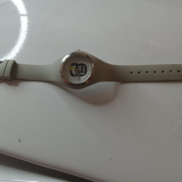 Gym And Tonic Charming Charlie Ladies' Watch - Picture 4 of 4